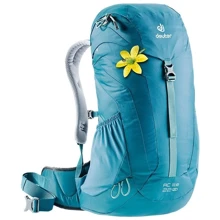 Рюкзак Рюкзак Deuter AC Lite 22 SL колір 3026 petrol (3420216 3026): Виробник Deuter