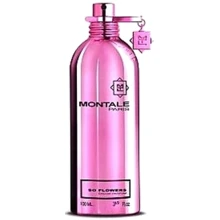 Парфумована вода Montale So Flowers 100 ml Тестер: Вид Парфумована вода