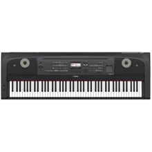 Цифровое пианино Yamaha DGX-670B: Тип Сценические