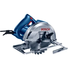 Дискова пилка Bosch GKS 140 (06016B3020): Виробник Bosch