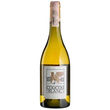 Вино Elian Da Ros Coucou Blanc белое сухое 0.75л (BWR7000): Страна производитель Франция