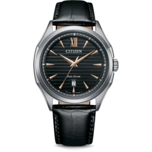 Наручные часы Citizen AW1750-18E: Стиль Классический