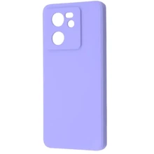 Аксессуар для смартфона WAVE Colorful Case Light Purple for Xiaomi 13T / 13T Pro: Совместимость Xiaomi 13T / 13T Pro