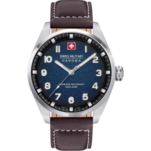 Наручные часы Swiss Military Hanowa Greyhound SMWGA0001502: Стиль Спортивный