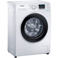 Пральна машина Samsung WF60F4ECW2W: Тип машини автомат