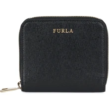 Женское портмоне Furla Babylon S черное (907856): Пол Женский