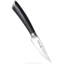 Ніж Fissman Kronung овочевий 9 см X50CrMoV15 сталь (2499): Лезо Сталь