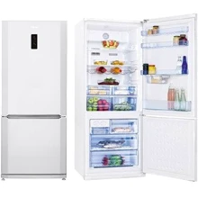Холодильник Beko CN 148220: Тип холодильник двухкамерный