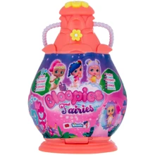 Игровой набор Bloopies W2 с куклой Феи в ассорт. (81802IM1BE): Возраст от 3 лет