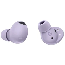 Наушники Samsung Galaxy Buds2 Pro Bora Purple (SM-R510NLVA): Тип конструкции вакуумные