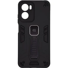 Чехол для телефонов ArmorStandart Proover Black for Motorola G05 / E15 (ARM85746): Совместимость Motorola G05 / E15