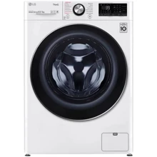 Стиральная машина LG F2V9GC9W: Тип машины Автомат с сушкой