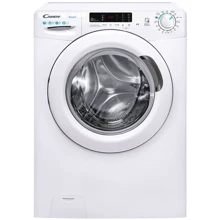Стиральная машина Candy CS4 1072DE/2-S: Тип машины Автомат