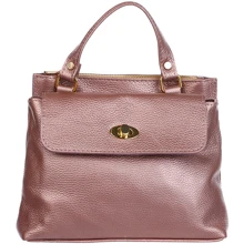 Жіноча сумка через плече ARTiS Bags рожева (16245902): Стать жіночий