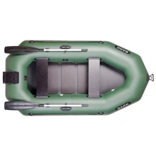 Надувная лодка Bark B-250 С/N: Пассажировместимость 2
