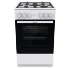 Газовая плита Gorenje GG5A11WF: Тип устройства кухонная плита