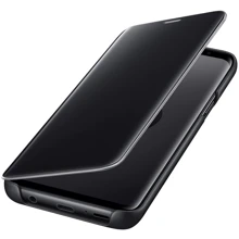 Аксесуар для смартфона Samsung Clear View Standing Black (EF-ZG960CBE) for Samsung G960 Galaxy S9: Сумісність Samsung G960 Galaxy S9