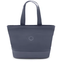 Сумка для коляски Bugaboo Stormy Blue синя (2306010090): Виробник Bugaboo