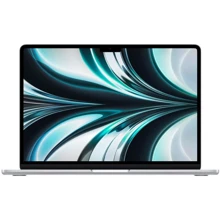 Apple MacBook Air 13,6" M2 Silver 2022 (Z15W000AX) Approved Витринный образец: Причина уценки Как новый (витринный образец): Apple MacBook выглядит и функционирует как новый. MacBook полностью протестирован по программе Approved, все функции работают корректно