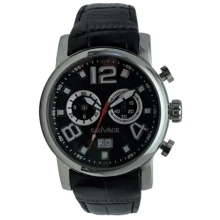 Наручные часы Sauvage SA-SV00332S: Стиль Классический