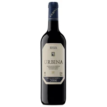 Вино Urbina Gran Reserva, 2004 (0,75 л) (BW42703): Страна производитель Испания