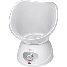 Сауна і вапоризатор для особи Сауна для обличчя Clarisonic GS 3656: Виробник Clatronic