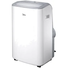 Кондиционер Midea PD-12HRN1: Вид установки внутреннего блока мобильный