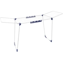 Сушилка Casa Si Cloth Flex White напольная (CS42254): Тип напольная сушилка для белья