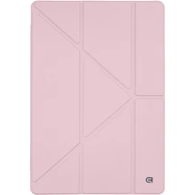 Аксессуар для планшетных ПК ArmorStandart Y-type Case with Pencil Holder Pink for Samsung Galaxy Tab S9+ / S9 FE+ / S10+ (ARM85528): Цвет розовый