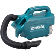 Пилосос Makita CL121DZ: Тип пилососа ручний (вертикальний)