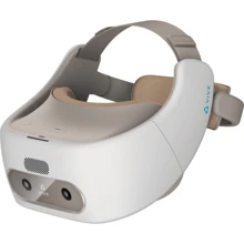 Очки виртуальной реальности HTC Vive Focus White (99HANV018-00): Производитель HTC