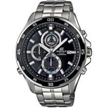 Наручний годинник Casio EDIFICE EFR-547D-1AVUEF: Стиль спортивний