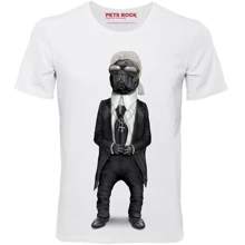 Футболка Lefard біла чоловіча Fashion S (814-010): undefined undefined