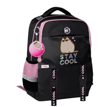 Рюкзак Yes S-52 Ergo Pusheen (559110): Возрастная группа от 6 до 10 лет