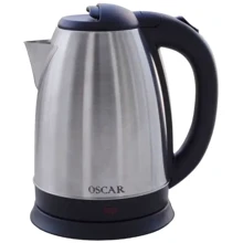 Електрочайник OSCAR 8200 X: Потужність, Вт 1500