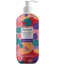 Keenwell Увлажняющее питательное молочко для тела Инжир и Лайм 500 ml: Назначение Питание, Увлажнение