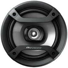 Pioneer TS-F1634R: Тип коаксиальная автоакустика