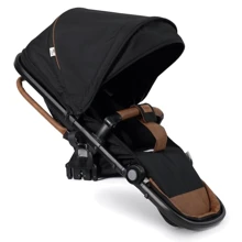 Прогулянковий блок Emmaljunga NXT ERGO Outdoor Black (90081): Виробник Emmaljunga