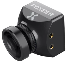Камера FPV Foxeer Cat_3_Mini H 47 angle_Lens_IRBlock (HS1259-2): Виробник Foxeer
