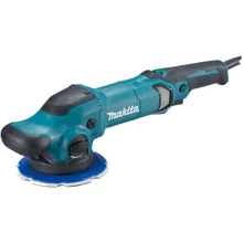 Полірувальна машина Makita PO6000C: Виробник Makita
