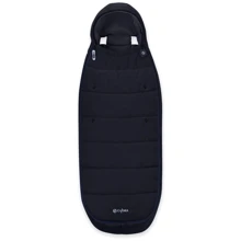 Чехол для ножек Cybex Gold Ocean Blue (522001369): Производитель Cybex