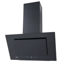 Вытяжка Ventolux IBIZA 60 BK (750) TC: Тип воздухоочистителя Отвод