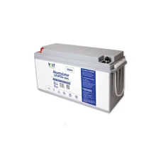 Аккумуляторная батарея Volt Polska LiFePO4 12,8V 200Ah + BMS: Тип LiFePO4