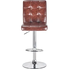 Стілець GT Racer X-627 Comfort Brown: Виробник GT Racer