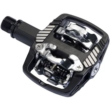 Педали контактные Giant Trail Elite Clipless Shimano SPD (230000069): Тип Контактные