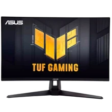 Монитор ASUS VG27AQ3A: Покрытие экрана антибликовое