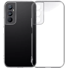 Чехол для телефонов BeCover TPU Case Transparancy for Realme C65 (711767): Совместимость Realme C65