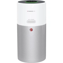 Очищувач повітря Hoover HHP50CA011: Площа приміщення, кв.м 110