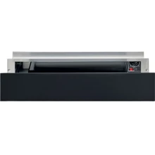 Вбудовувана шафа для підігріву посуду Whirlpool W1114: Об'єм, л 20