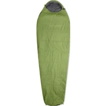 Спальный мешок Trimm SUMMER kiwi green - 195 R - зеленый (001.009.0267): Тип кокон